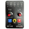Контроллер высоты HF100 для газовой резки  - st-e.info - Березники
