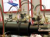Машинки термической резки труб 11G  (с ручным приводом) - st-e.info - Березники
