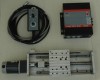 Слайдер (суппорт) крестообразный моторизованный ED-MS10 - st-e.info - Березники