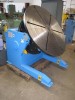 Сварочный позиционер HB-12 (1200кг) - st-e.info - Березники