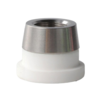 Керамический держатель сопла D21,4 (M11) для Raytools  арт.120515092A - st-e.info - Березники