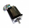 Двухфазный шаговый двигатель 86HS156-6204A14-B35 Вал 14 мм - st-e.info - Березники