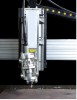 Шести-осевая портальная машина термической резки металла ST-BEVEL3580-SE(2500х6000мм) - st-e.info - Березники