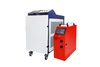 Аппарат лазерной сварки ST-E-D2 2000W Raycus две проволоки  - st-e.info - Березники