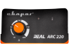 Сварочный инвертор Сварог REAL ARC 220 (Z243N) - st-e.info - Березники