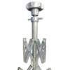 Внутренние центраторы Centromat® 41ES, тип 4, для труб из углеродистой стали д.54-140 mm - st-e.info - Березники