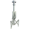 Внутренние центраторы Centromat® 42ES, тип 4, для труб из углеродистой стали д.85-220 mm - st-e.info - Березники