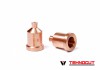 Сопло для плазмотрона LC105 40A арт. W03X0893-61A TEHNOCUT - st-e.info - Березники
