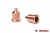 Сопло для плазмотрона LC105 80A арт. W03X0893-63A TEHNOCUT - st-e.info - Березники