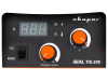 Сварочный инвертор Сварог REAL TIG 200 (W223) - st-e.info - Березники