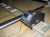 Высокоскоростная консольная машина плазменной резки SNR-SK-1565 c сервоприводом PANASONIC - st-e.info - Березники