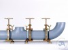 Центратор монтажный 1/2" - 3 диаметр 12 - 90 mm Jankus - st-e.info - Березники