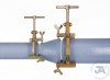 Центратор монтажный 10" - 14" диаметр 225 - 370 mm  mm Jankus - st-e.info - Березники