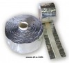 Стекловолоконная алюминиевая подкладочная самоклеющаяся лента Fiback AFBT-4.0 - st-e.info - Березники