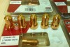 Сопло для плазмотрона LC65/80/100 50A арт. W03X0893-28A  - st-e.info - Березники