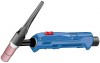 Горелка для аргонодуговой сварки (TIG) SR-P 18 FX  TBi 4 м (водяное охлаждение) - st-e.info - Березники