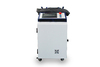 Аппарат лазерной очистки ST-E-O 1000W Raycus - st-e.info - Березники