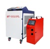 Аппарат лазерной сварки ST-E-D2 2000W Raycus две проволоки  - st-e.info - Березники