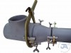 Наружные монтажный центратор JA 100-220 mm,  4-8"   - st-e.info - Березники