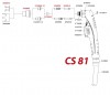 Плазмотроны для ручной резки Сварог CS 81 - st-e.info - Березники