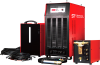 Источник плазменной резки DOG-200 ST PRO - st-e.info - Березники