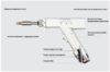Аппарат лазерной сварки ST-E-FWH 1000W с горелкой FWH30-D10C (3в1) Raycus - st-e.info - Березники