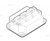 IGBT модуль SKM400GB12T4  - st-e.info - Березники
