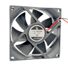 Вентилятор  VD8025H Ball (качения) 12V - st-e.info - Березники