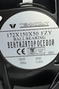 Вентилятор Fan 172*150*50 Ball (качения) - st-e.info - Березники