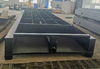 ЛАЗЕРНЫЙ СТАНОК ДЛЯ РЕЗКИ МЕТАЛЛА ST-6020R (6000*2000мм) 6kWt RAYCUS - st-e.info - Березники