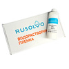 Набор водорастворимая пленка Rusolvo RFB 1*20 + клей RFA 250ml - st-e.info - Березники