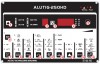 Аппарат для аргонодуговой сварки ALUTIG-250HD инвертор - st-e.info - Березники