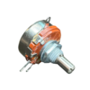 Потенциометр RV24YN20S502 - st-e.info - Березники