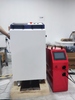 Аппарат лазерной сварки ST-E-D2 3000W Raycus две проволоки  - st-e.info - Березники