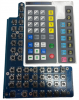 Ремкоплект клавиатуры управляющего блока ЧПУ FLSK-F2100B - st-e.info - Березники