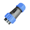 Розетка 4 Pin для кабеля управления DOG-120 PRO - st-e.info - Березники