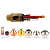 Электрод 30-300A TR040130 (TR-300) - st-e.info - Березники