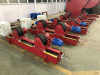 Сварочные роликовые вращатели HGK-10V - st-e.info - Березники
