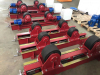 Сварочные роликовые вращатели HGK-10V - st-e.info - Березники