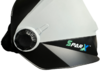 Маска сварщика Sparx с устройством подачи воздуха - st-e.info - Березники