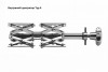Внутренние центраторы Centromat® 44ESS, тип 4, для труб из углеродистой стали д.400-940  mm - st-e.info - Березники