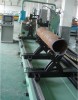 Автоматизированный комплекс для резки труб и вырезки отверстий CNC - st-e.info - Березники