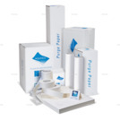 Aquasol <br> Системы поддува,<br> водорастворимая бумага и пленка - st-e.info - Березники