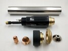 Расходные части для плазмотронов YK-100, YK-125, YK-130, YK-330, YK-360, XF-300, FY-A200H - st-e.info - Березники
