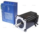 Шаговые двигатели с контроллером управления Easy Servo Series - st-e.info - Березники