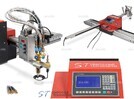 Консольные машины плазменной и газовой резки - st-e.info - Березники