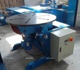 Сварочный позиционер YHB-20 - st-e.info - Березники