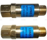 Обратный газовый клапан G1/2" - st-e.info - Березники