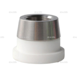 Керамический держатель сопла D21,4 (M11) для Raytools  арт.120515092A - st-e.info - Березники