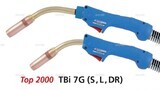 Сварочная горелка для полуавтомата TBi 7G Long (Длинная), длина рукава 5м - st-e.info - Березники